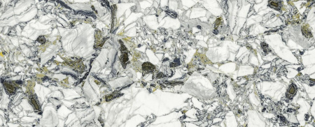 Atlas Forte Dei Marmi Quark, Керамогранит, 80x160 см