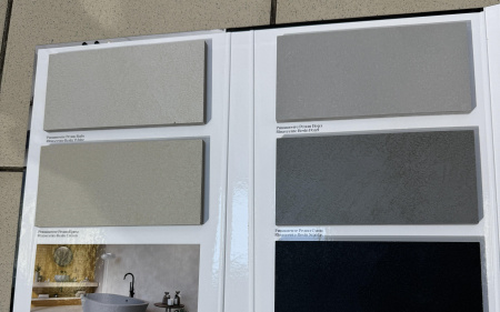 Atlas Rinascente Resin, Керамогранит, 120x278 см