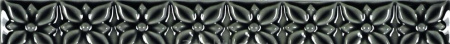 Adex Studio, Бордюр, 3x19.8 см