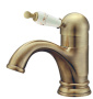 Фото смеситель для раковины boheme provanse ripresa 361, бронза