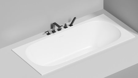 Фото ванна salini s-stone ornella axis kit 103522mrf 190*90 см, матовая покраска по ral полностью Фото ванна salini s-stone ornella axis kit 103522mrf 190*90 см, матовая покраска по ral полностью