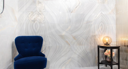 Dune Selene, Керамогранит, 90x90 см