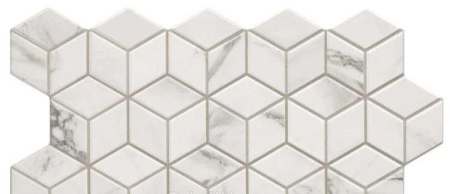 Realonda Rhombus, Керамогранит, 26.5x51 см Realonda Rhombus, Керамогранит, 26.5x51 см