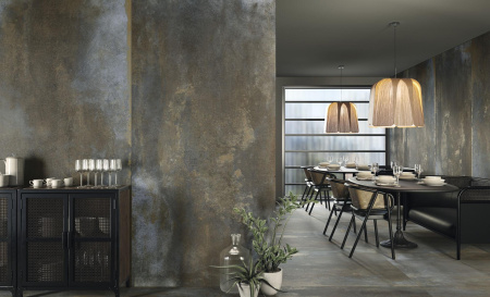 Baldocer Metallic, Керамогранит, 120x260 см