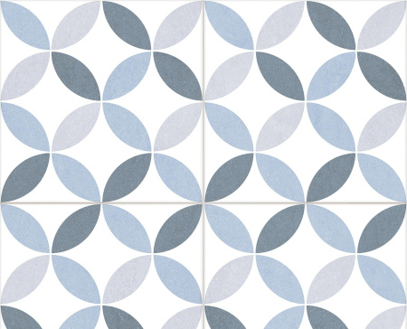 Pamesa Vintage, Керамогранит, 45x45 см