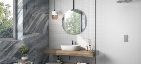 WOW Halo, Керамогранит, 11x11 см