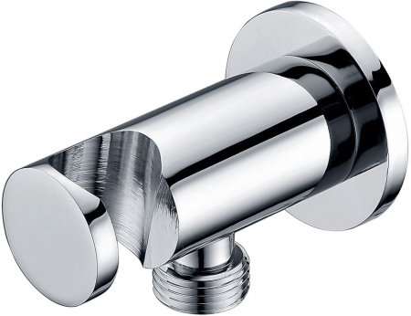 Фото штуцер с подключением allen brau priority 5.31015-00, хром