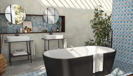 Atlas Venti Boost, Керамогранит, 20x20 см Atlas Venti Boost, Керамогранит, 20x20 см