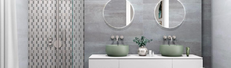 Pamesa Brienz, Настенная плитка, 33.3x100 см