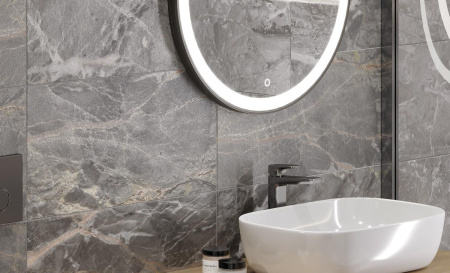 Cersanit Wonderstone, Керамогранит, 29.7x59.8 см