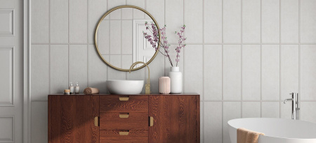 Pamesa Kilburn, Керамогранит, 45x45 см