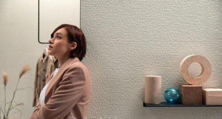 Atlas 3D Wall Carve, Настенная плитка, 40x80 см