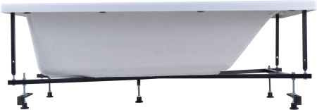 Фото каркас для ванны aquanet bright 175*70 см 00273792