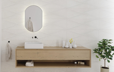 Peronda Donna, Настенная плитка, 33.3x100 см