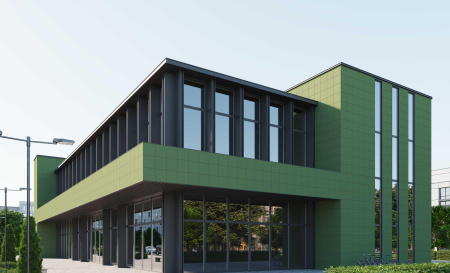 Estima Rainbow, Керамогранит, 60x60 см