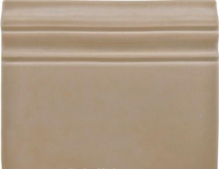 Adex Studio, Плинтус, 14.8x14.8 см