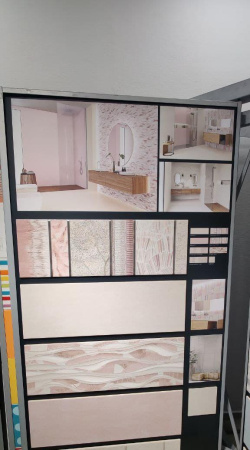 Petracer`s Grand Elegance, Декор, 15x20 см