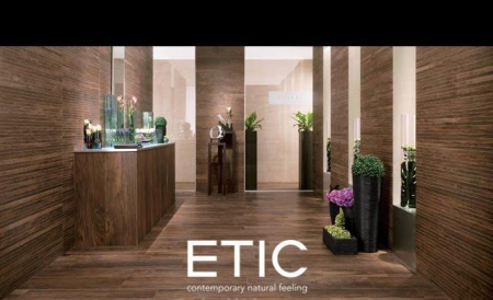 Atlas Etic, Напольная плитка, 22.5x90 см