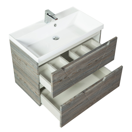 Фото тумба подвесная belbagno vittoria 70 pino 