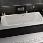 Фото акриловая ванна riho carolina bb 53 170x80