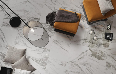 Pamesa Cr Niro, Керамогранит, 45x90 см