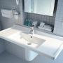 Фото раковина duravit starck 3 304100000 105