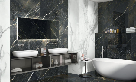 Baldocer Wacom, Керамогранит, 60x120 см