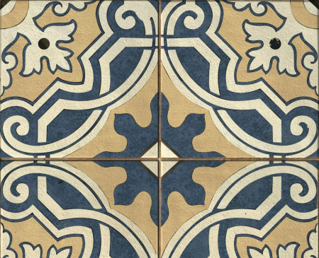 Cersanit Sevilla, Керамогранит, 42x42 см