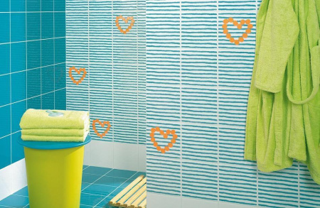 Pamesa Agatha, Настенная плитка, 25x50 см