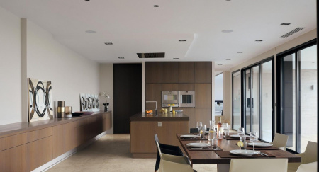 Atlas Lims, Керамогранит, 37.5x75 см