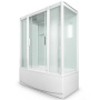Фото душевой бокс am.pm sense 170*85 см