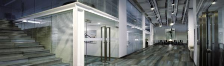 Apavisa Metal 2.0, Керамогранит, 44.63x89.46 см