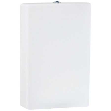 Фото бачок для унитаза creavit selin sl410-00cb00e-0000, белый