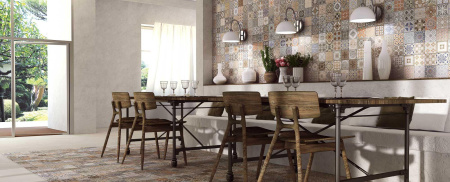 Realonda Provenza, Керамогранит, 44.2x44.2 см