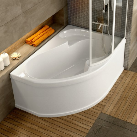 Фото фронтальная панель ravak rosa i 150(l,r), czj1000a00