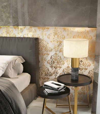Atlas Allure, Плинтус, 7.2x80 см Atlas Allure, Плинтус, 7.2x80 см