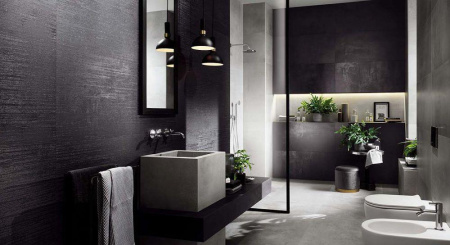 Atlas Blaze, Керамогранит, 120x120 см