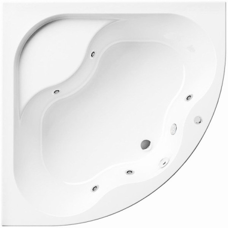 Фото опция "comfort" (антик) ravak gr00001090