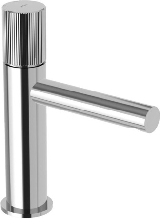 Фото смеситель для раковины paffoni jo jo071cr, хром