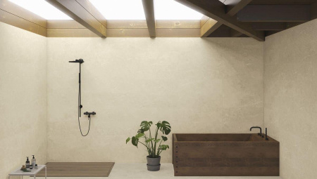 Peronda Alpine Floor, Керамогранит, 60x120 см