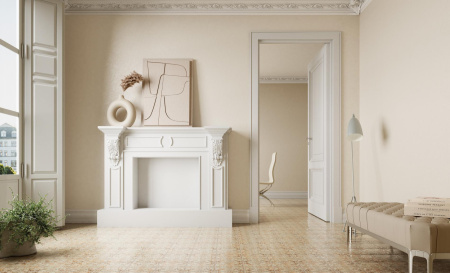 Pamesa Elisabeth, Керамогранит, 20.4x20.4 см