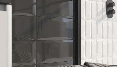 Cersanit Evolution, Настенная плитка, 20x44 см