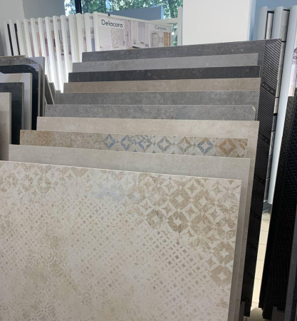 Pamesa Wells, Керамогранит, 60x60 см