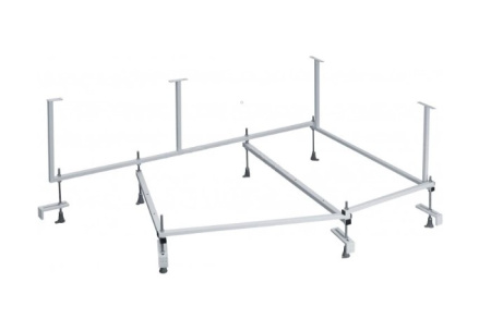 Фото каркас santek эдера 170*100 см см Фото каркас santek эдера 170*100 см см