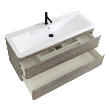 Фото тумба подвесная belbagno albano 120 pino scania 