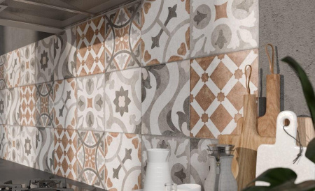 Cersanit Carpet, Ступень, 29.8x29.8 см Cersanit Carpet, Ступень, 29.8x29.8 см