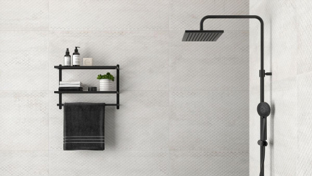 Geotiles Metal, Керамогранит, 60x60 см