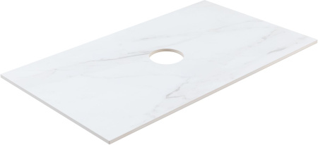 Фото столешница allen brau fantasy 80 1.11009.m, мрамор