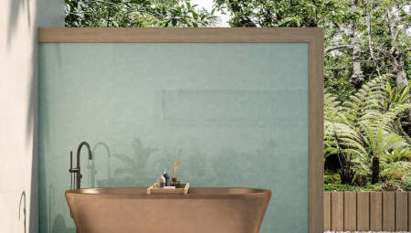 Geotiles Marvet, Керамогранит, 60x120 см