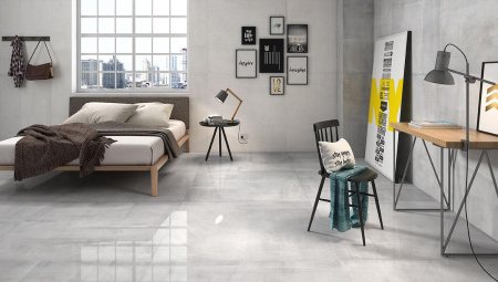 Geotiles Starkpol, Керамогранит, 75x75 см